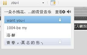 求这首歌是什么的歌命？请问这首歌的歌名是什么？