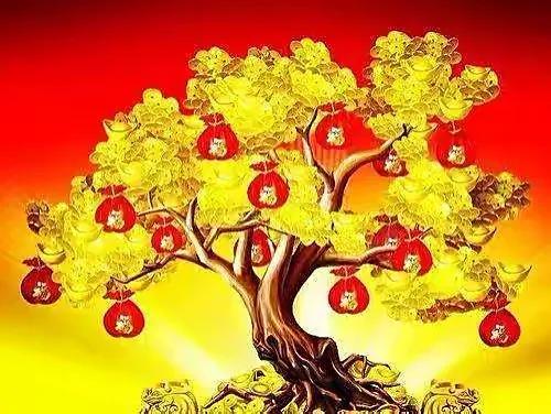 微信起什么名字好财运女,财运女微信昵称灵感,招财又吉利的名字推荐 微信起什么名字好财运女,财运女微信昵称灵感,招财又吉利的名字推荐