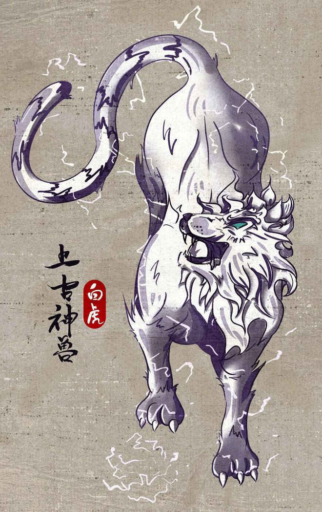 吞金兽的寓意和象征，吞金兽的寓意与象征，从招财瑞兽到吞财隐喻的文化解读